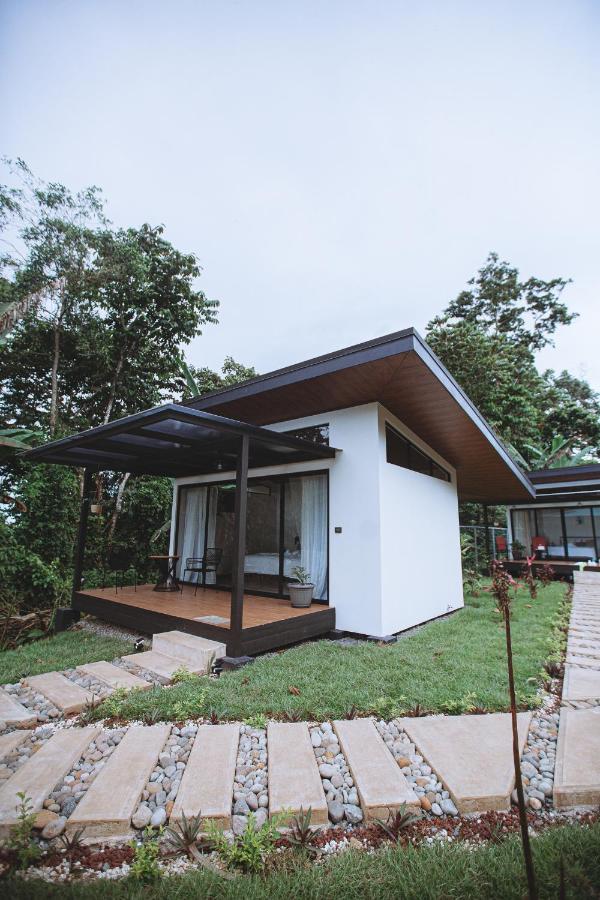 Natura Bungalows La Fortuna Esterno foto