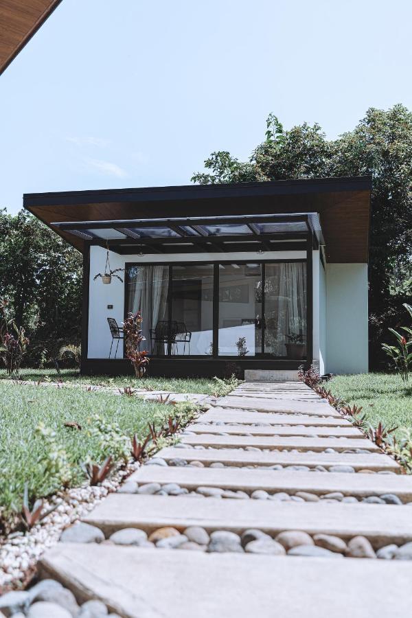 Natura Bungalows La Fortuna Esterno foto